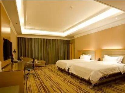 Jiangxi Seven Star Shang Wu Hotel Nanchang  Luaran gambar